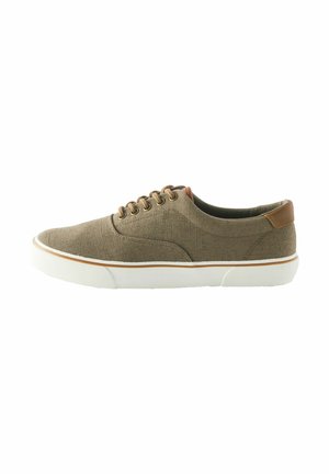 CLASSIC - Sneaker low - khaki green