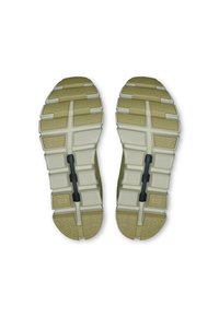 On CLOUD 6 - Sneaker low - caper   ice