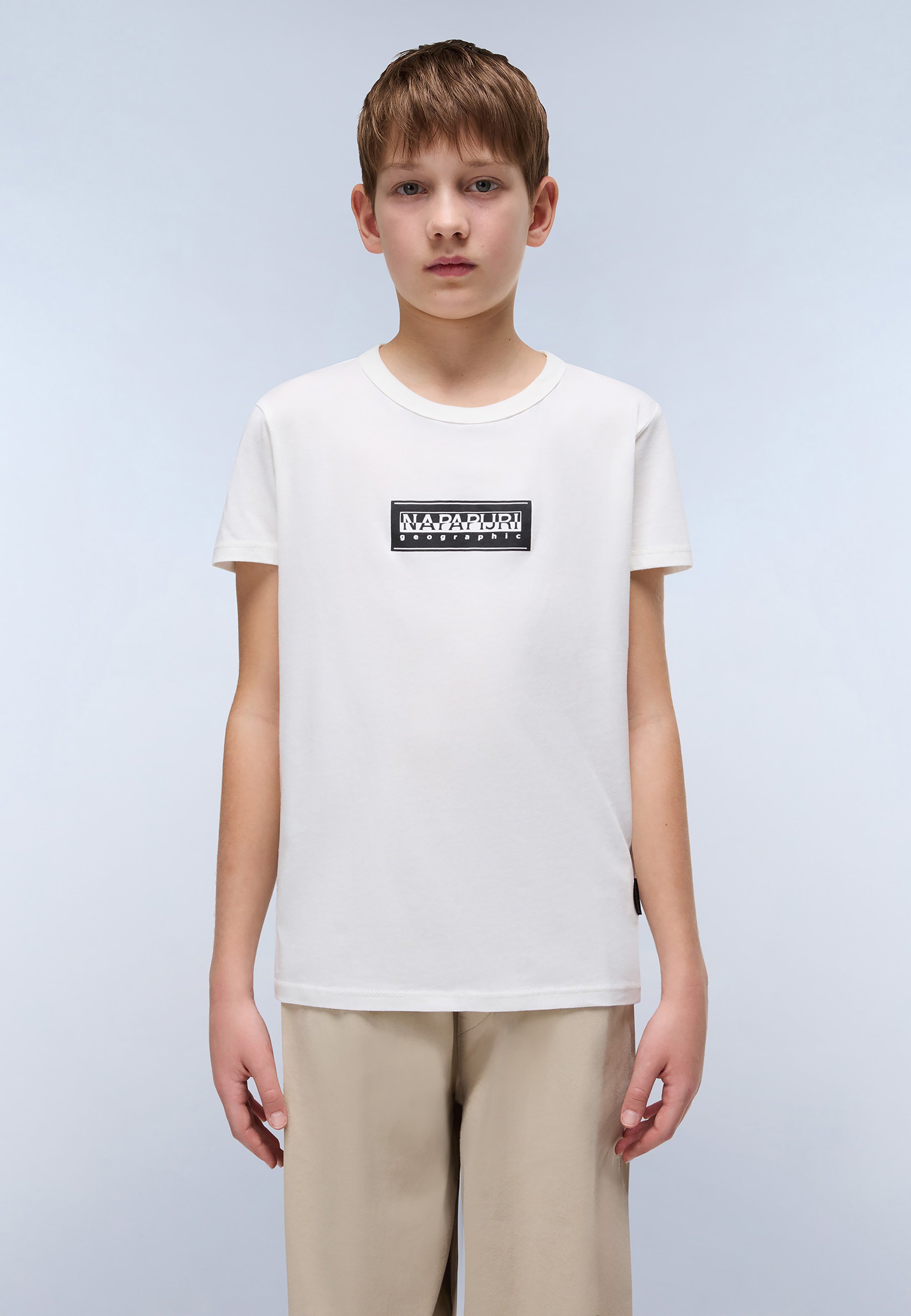 Sale Napapijri Maglietta Napapijri Ragazza Zalando Maglietta