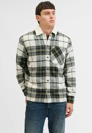 Jack & Jones Lagana jakna - dusty olive