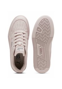 Puma CAVEN UNISEX - Tenisice - mauve mist cool dark gray