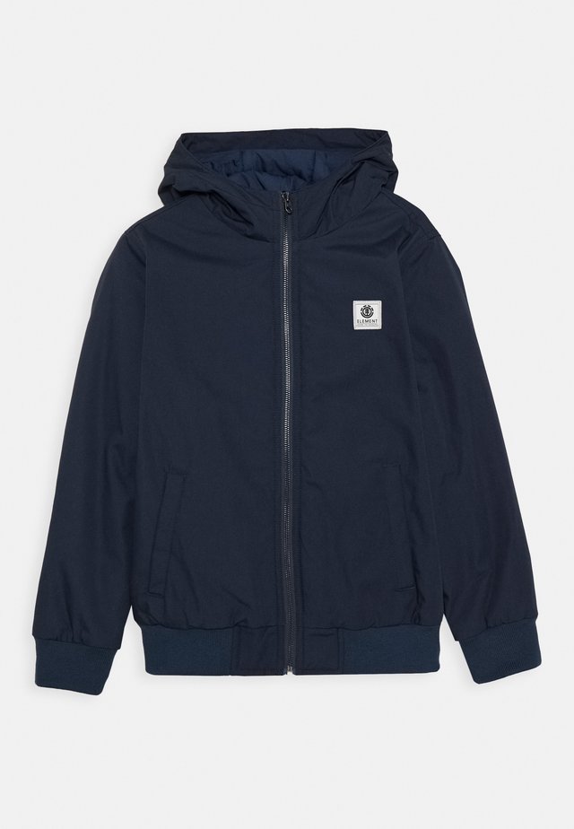 DULCEY BOY - Winterjas - eclipse navy