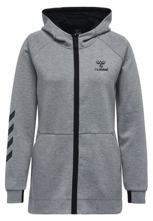 Chaqueta de entrenamiento - grey
