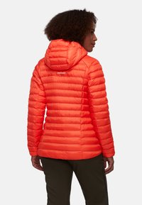 Mammut ALBULA - Winterjas - peach