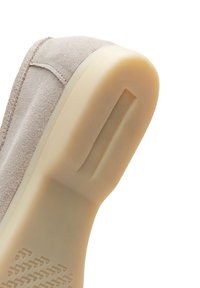 Derimod Mocassins - beige