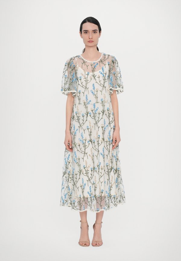 URILANCA - Day dress