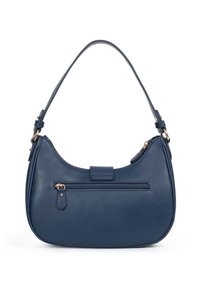 Hexagona CALI - Borsa a mano - bleu marine