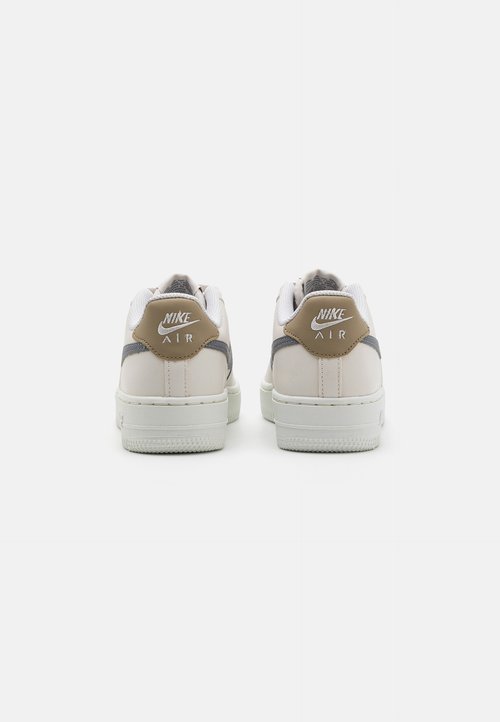 Nike AIR FORCE 1 - Zapatillas - phantom/cool grey/khaki/sail — photo 3