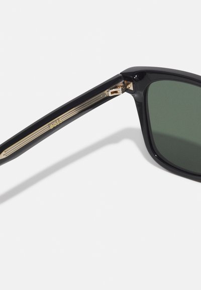 BOSS Lunettes de soleil - black