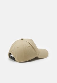 Armani Exchange BASEBALL HAT - Boné - tree house/black