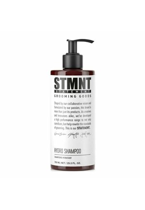 STMNT GROOMING GOODS GROOMING GOODS HYDRO SHAMPOO* GROOMING GOODS HYDRO SHAMPOO* - Shampoo - farblos