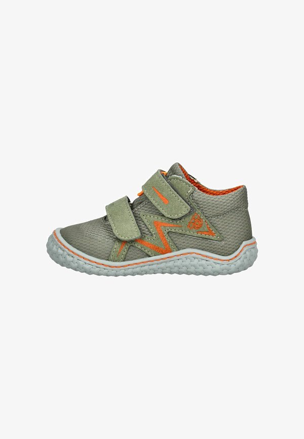 Sneaker low – eukalyptus