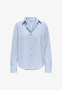 Valitud, cashmere blue