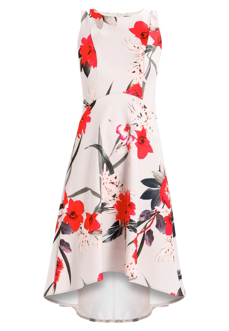 Wallis Jurk grijs Wallis Jurk grijs