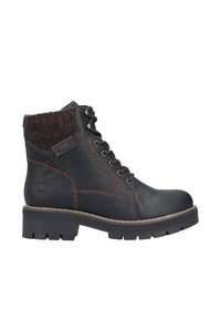 Rieker Botas para la nieve - schwarz