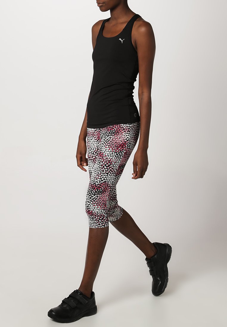 puma sports top