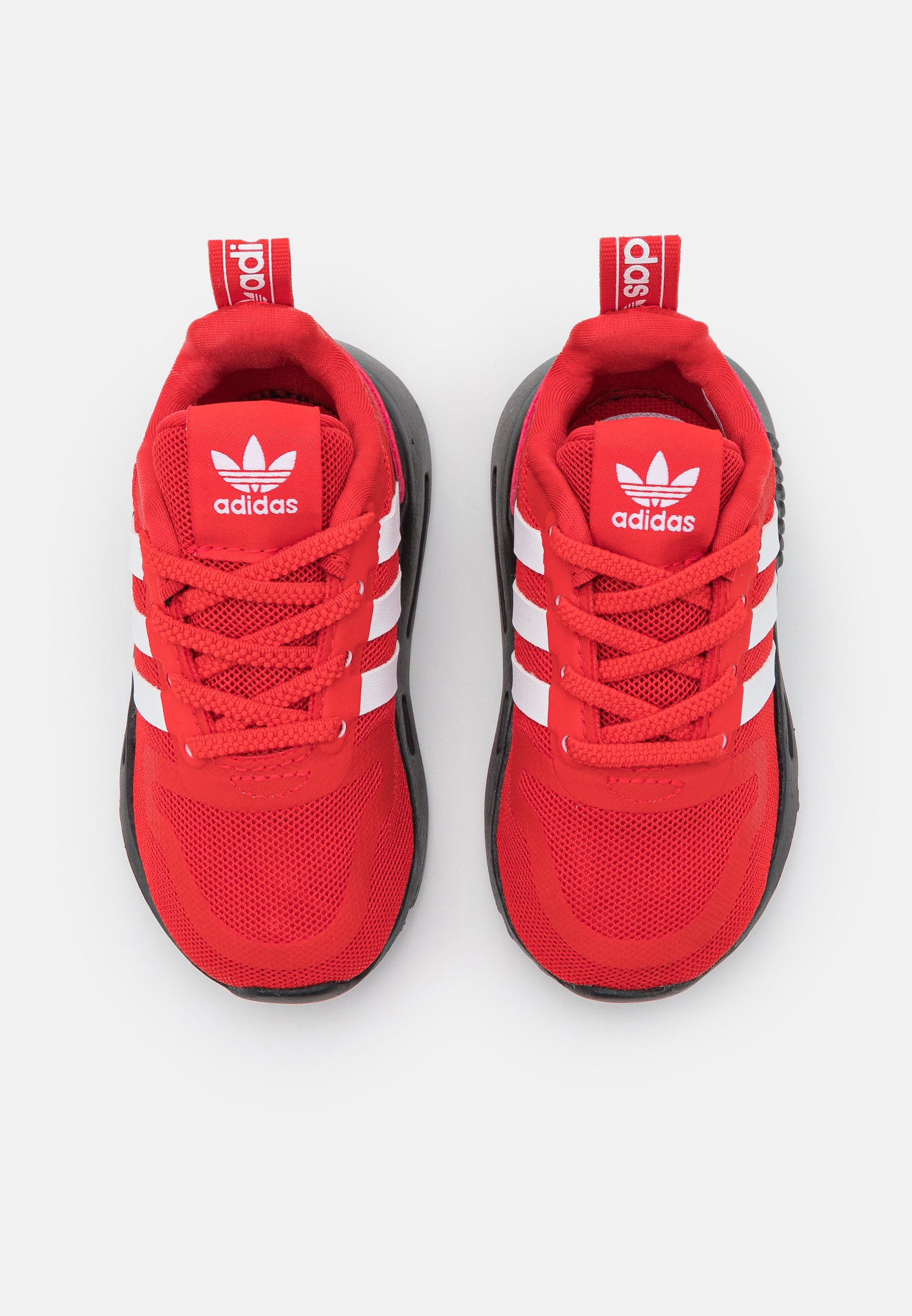adidas red shoes