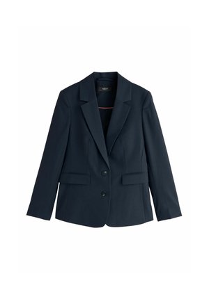 Next, TALL FIT - HEAVY DUTY SINGLE BREASTED BLAZER . - Blazer - navy