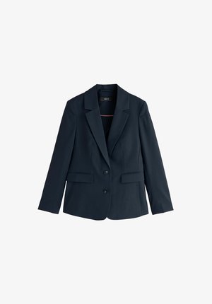 Next, TALL FIT - HEAVY DUTY SINGLE BREASTED BLAZER . - Blazer - navy