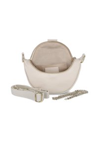 Seidenfelt SONKA - Handtasche - beige