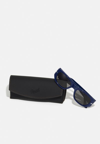 Persol UNISEX - Sluneční brýle - blue/dark grey