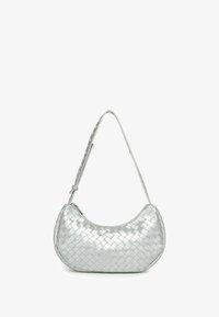 Geselecteerd, silver