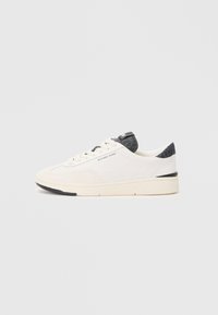 Non sélectionné, off white/black