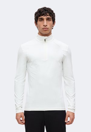 Bogner, HARRY - Long sleeved top - offwhite