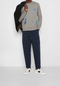 PS Paul Smith Sweater - grey