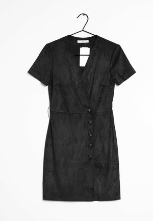 Mango, Robe de jour - black