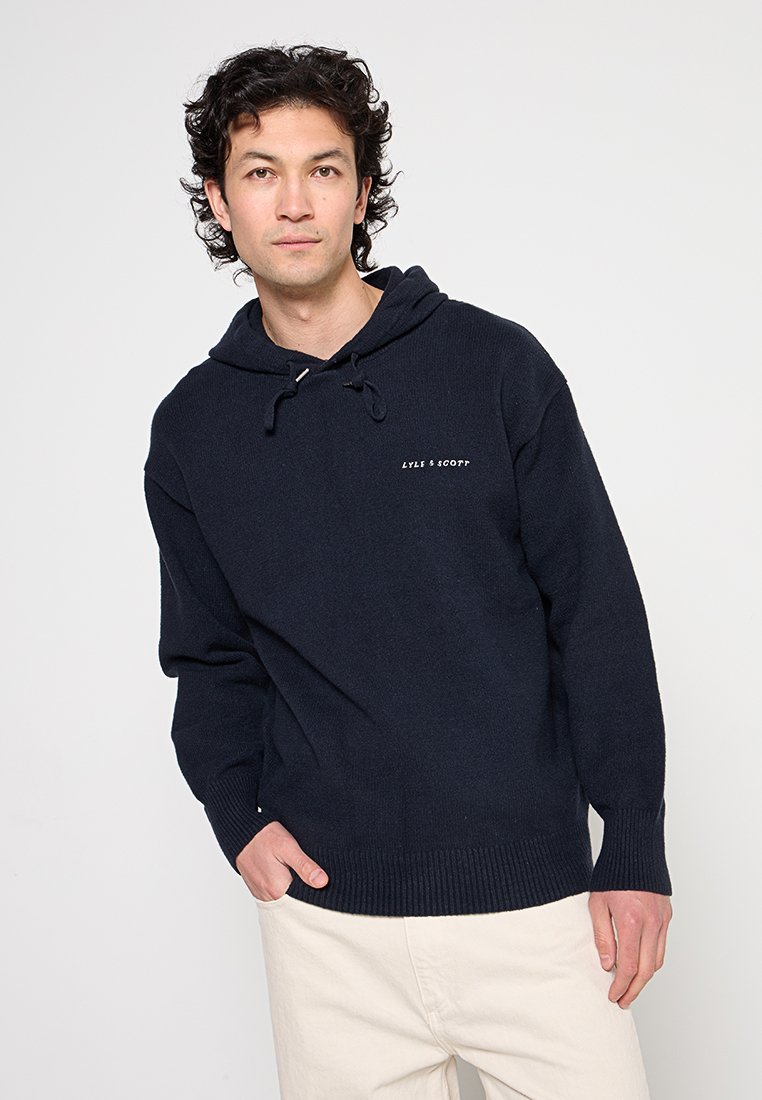 Strickpullover