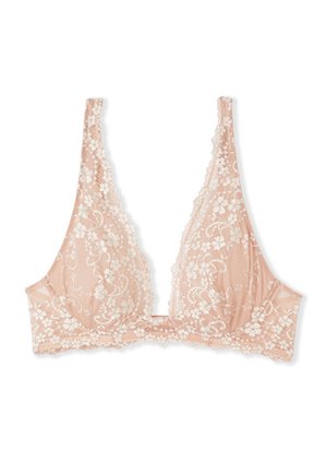 Etam, SOUPCON - Reggiseno a triangolo - light pink