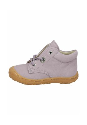 Zapatos con cordones - misty 343