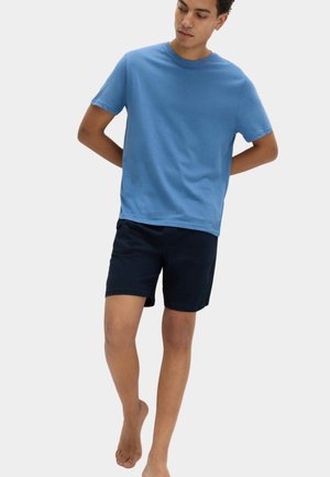 Marks & Spencer SET - Pyjama - blue mix