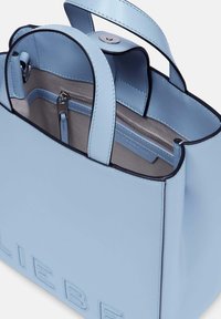 Liebeskind Berlin Handtasche - hellblau