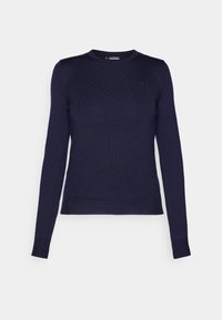 ARIA - Striktrøje - navy