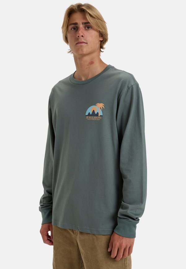 Long sleeved top - gny3