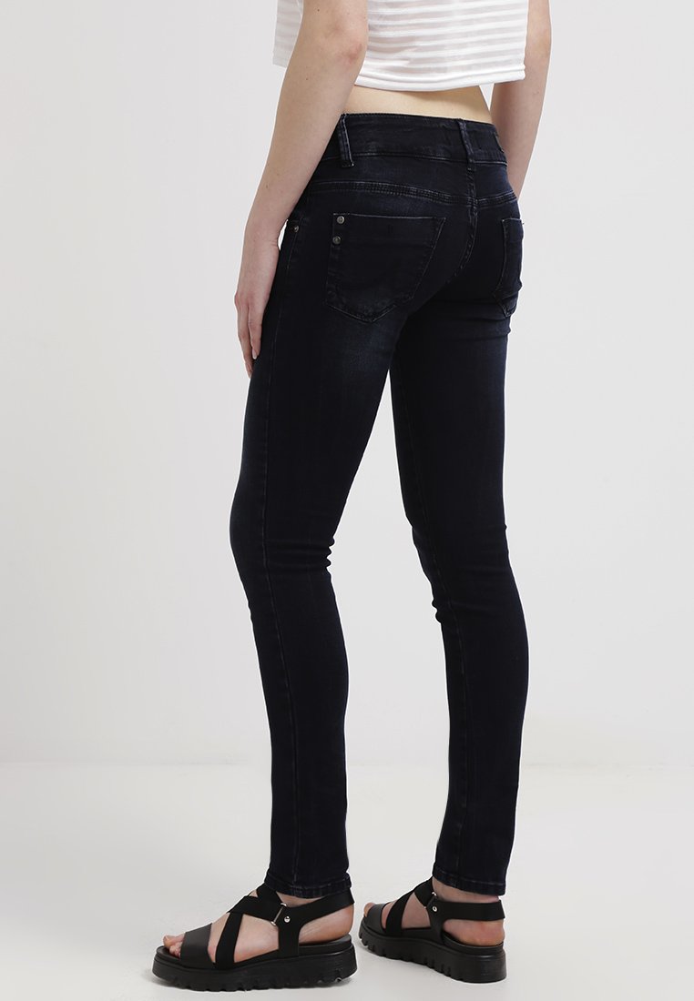 LTB Jeans Skinny Fit - lorina wash/dark 