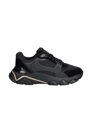 Guess, MAZZY 2 - Sneakers basse - nero
