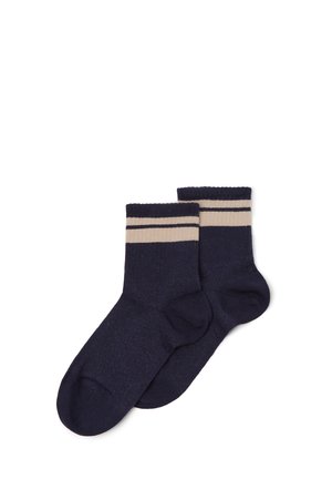 Socken - Blue