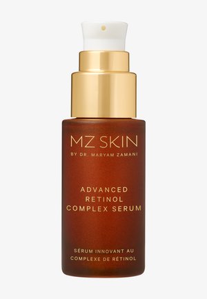 ADVANCED RETINOL COMPLEX SERUM - Serum - -