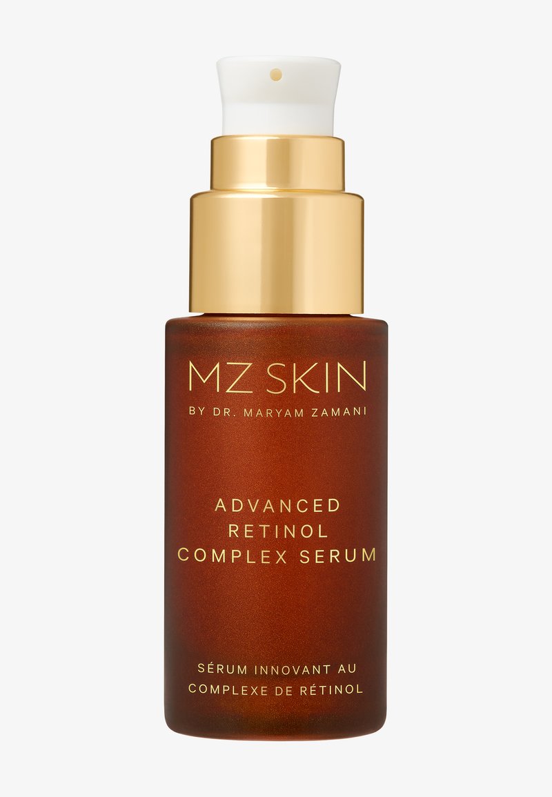 MZ SKIN - ADVANCED RETINOL COMPLEX SERUM - Sérum, Agrandir