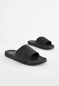 Next MOTION FLEX - Badslippers - black