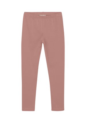 Leggings - Trousers - rosette