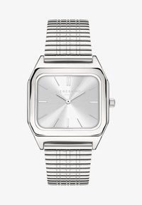 Ikke valgt, silberfarben