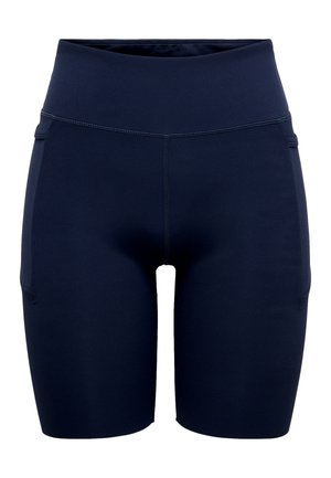 ONLY Play, ONLY PLAY SHORTS RYA-2 SPORT-SHORTS - Tights - dunkelblau