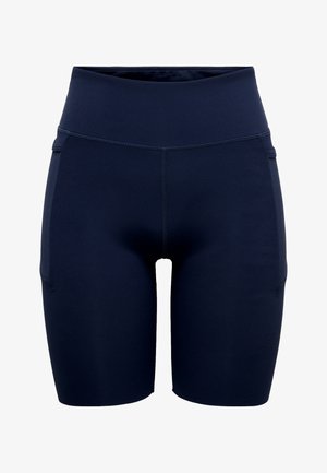 ONLY Play, ONLY PLAY SHORTS RYA-2 SPORT-SHORTS - Tights - dunkelblau