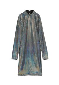 Marks & Spencer FOIL  - Cocktailkleid/festliches Kleid - silver