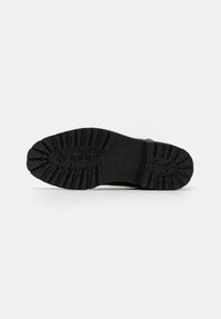 Ted Baker Stivaletti stringati - black