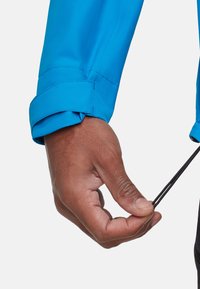 Mammut CONVEY TOUR - Regnjacka - glacier blue